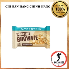 Protein Brownie  Myprotein - 1 thanh