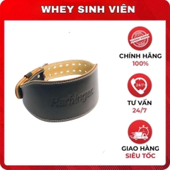 Đai Da Harbinger 6 inch Leather Belt