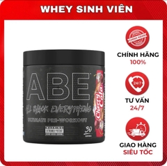 ABE Pre workout 30 ser