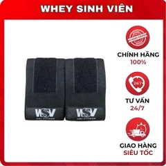 Quấn cổ tay WSV cao cấp