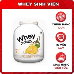 FA Whey Protein (2 kg)