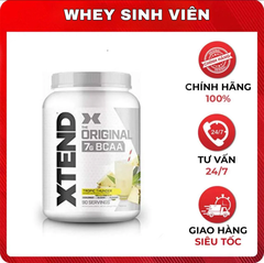 Xtend BCAA - 90 ser
