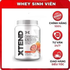 Xtend BCAA - 90 ser