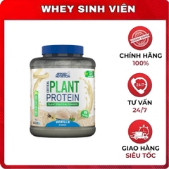 Applied Nutrition - Critical Plant Protein ( 1,8kg )