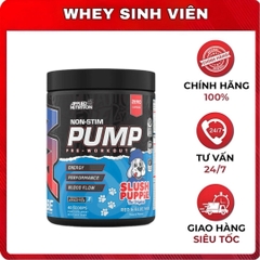 ABE Pump