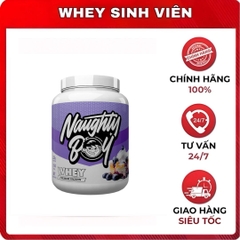 Naughty Boy Advanced Whey - 2010g (67 Servings)