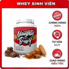 Naughty Boy Advanced Whey - 2010g (67 Servings)