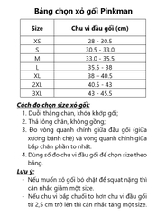 Xỏ Gối 7mm Pinkman Gen 2