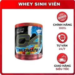 C4 Ultimate - 20 Servings