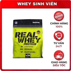 Real Whey - 2lbs