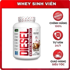 Diesel Whey Isolate (75 lần dùng)