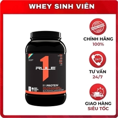 Rule 1 R1 Protein - 2LB