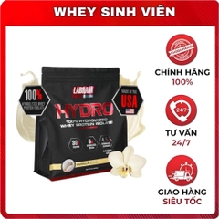 Labrada Hydro Whey - 4 lb