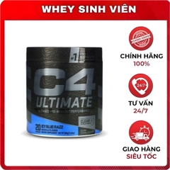C4 Ultimate - 20 Servings