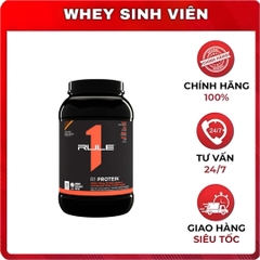 Rule 1 R1 Protein - 2LB