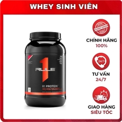 Rule 1 R1 Protein - 2LB