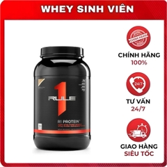 Rule 1 R1 Protein - 2LB