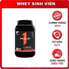 Rule 1 R1 Protein - 2LB