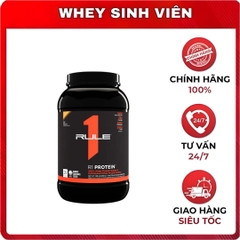 Rule 1 R1 Protein - 2LB