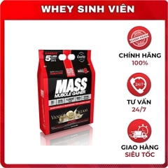 Mass Muscle Gainer Elite Labs Usa - 5lbs