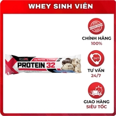 Biox Protein 32 Bar
