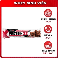 Biox Protein 32 Bar