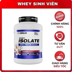 Outangled Whey Isolate - 2kg