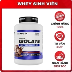 Outangled Whey Isolate - 2kg