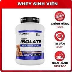 Outangled Whey Isolate - 2kg