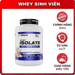 Outangled Whey Isolate - 2kg