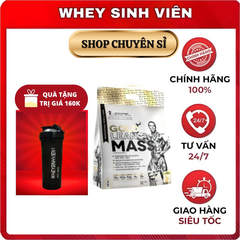 Kevin Levrone GOLD Lean Mass (6 kg)