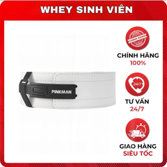 Đai da cứng Pinkman Flex