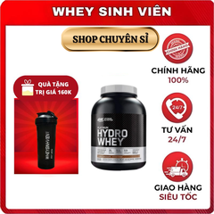 Hydro Whey On