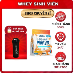 Applied Nutrition Clear Whey (35 servings)