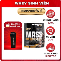 Mass Infusion Nutrex