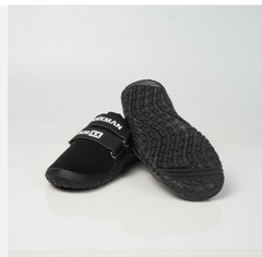 Giày Pinkman Slippers - Màu đen