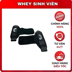Dây Kéo Lưng ( Trap ) Da WSV