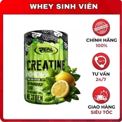 Real Pharm Creatine (500g)