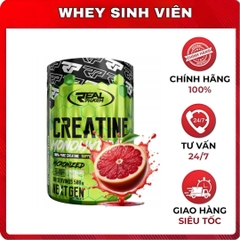 Real Pharm Creatine (500g)