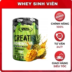 Real Pharm Creatine (500g)
