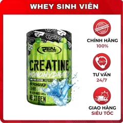 Real Pharm Creatine (500g)