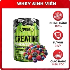 Real Pharm Creatine (500g)