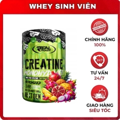 Real Pharm Creatine (500g)