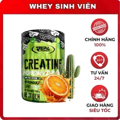 Real Pharm Creatine (500g)