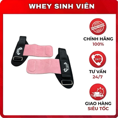 Dây Kéo Lưng ( Trap ) Da WSV