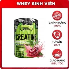Real Pharm Creatine (500g)