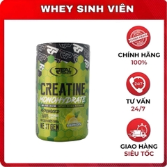 Real Pharm Creatine (500g)