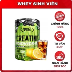 Real Pharm Creatine (500g)