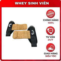 Dây Kéo Lưng ( Trap ) Da WSV