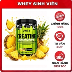 Real Pharm Creatine (500g)
